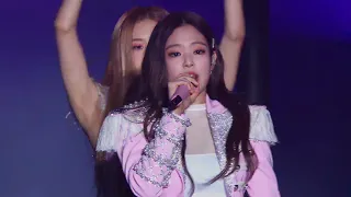 [MR Removed] BLACKPINK(블랙핑크) - DDU-DU DDU-DU (Band ver.) (Loud Band Inst.) @ In Your Area Tour MR제거