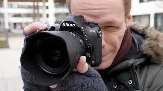 Eine für (fast) alles? Die Nikon D780 im Test-Fazit | CHIP