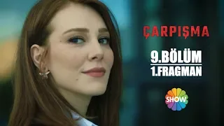 Çarpışma 9. Bölüm 1. Fragman