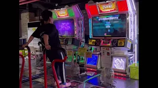 [PIU] 요그소토스 (YOG SOTHOTH) D18