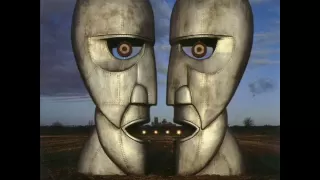 Pink Floyd -- Take it Back