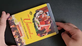 EARLY UNIVERSAL VOL. 1 Unboxing Video