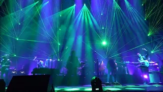 "Shine A Little Love" Jeff Lynne's ELO Live 2019 Tour North American