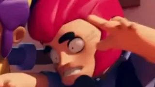 Brawl Stars animations but the context is gone