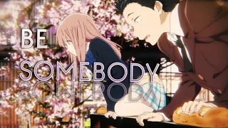 Shoya Ishida  「AMV」 SILENT VOICE | Someone to you