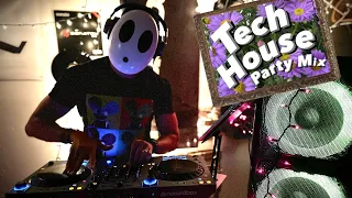 TECH HOUSE Party Mix 2023 | Party, Groove, EDM House Mix September | Chris Lake/Fisher | MM’s11