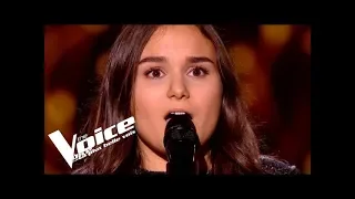 Bigflo & Oli - Papa | Margaux | The Voice 2019 | Blind Audition