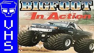 Big Foot Racing Team Video Magazine!