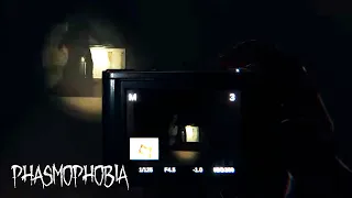 ЕСЛИ Я УМИРАЮ СТРИМ ЗАКАНЧИВАЕТСЯ | Phasmaphobia (YDDY SQUAD)