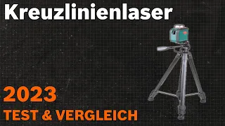 TOP—7. Die besten Kreuzlinienlaser. Test & Vergleich 2023 | Deutsch