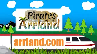 // Arrland // Building the Most Unique Gaming Ecosystem in the WEB3 Space   CryptoExpress 