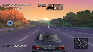 Need for Speed: High Stakes - Hot Pursuit - Durham Road / BMW M5