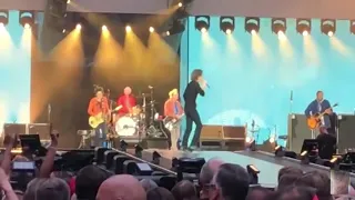 The Rolling Stones - Get Off My Cloud (Live in Cardiff, 'No Filter Tour' '18)