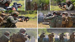 Bilateral Firepower: Watch What Happened at Balikatan 23!