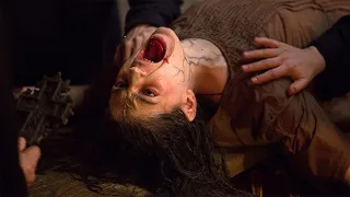 Exorcism of Nun Full Horror Film Explained in Hindi | Movies Explained Hindi Urdu | Summarized