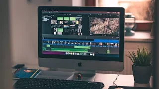 Jak MONTOWAĆ FILMY w darmowym programie? // Poradnik iMovie i nie tylko! //