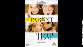 Jakaranda - Never Let You Go (The Parent Trap Soundtrack)