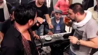 Copilul de Aur , Florin Salam si Bogdan Artistu - Kana Jambe - LIVE 100%