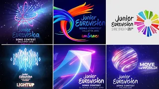 Junior Eurovision 2020 vs 2019 vs 2018 vs 2017 vs 2016 vs 2015 Song Battle