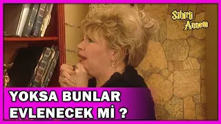 Dudu, Eda ve Yavuz'un Evleneceğinden Şüpheleniyor! - Sihirli Annem  47.Bölüm