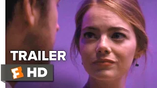 La La Land Official Trailer - 'City of Stars' Teaser (2016) - Emma Stone Movie