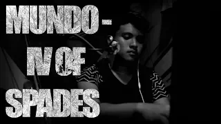 Mundo - IV OF SPADES (Shaq Cover)