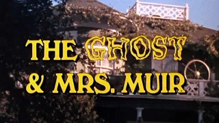 Classic TV Theme: The Ghost and Mrs Muir