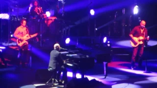 Billy Joel - Vienna       Nassau Coliseum   4/5/17