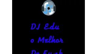 JJ Fad -  Supersonic  Remix DJ Edu