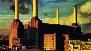 Pink Floyd - Pigs on the Wing, Pt. 1