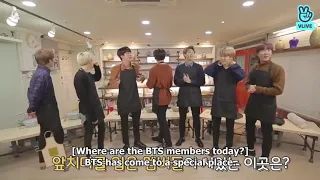 [EngSub] Run BTS! Ep 46 Full Episode