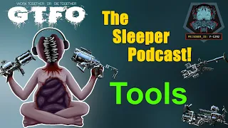 What Tool is the Most Valuable?! - The Sleeper Podcast "Ep-2" - Tool Tierlist