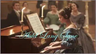 ★.•*´¨) Auld Lang Syne ~ 박 지 혜, Violin ★.•*´¨)★¸.•*¨)☆