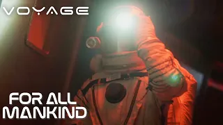 For All Mankind | Russians Take U.S. Astronaut Hostage | Voyage