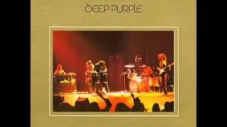 Deep Purple - Child In Time - 1972