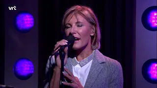 Dana Winner - One Moment In Time (Live bij 'De 7de Dag')