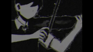 miserable music - OMORI