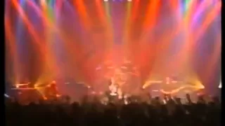 SAVATAGE  - "Live in Japan 1994" - Part 1