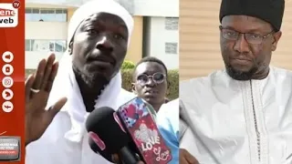 Nouvelles révélations sur l'arrestation de Karim Gueye et Cheikh Oumar Diagne