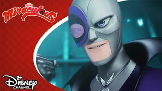 🥧Családi viszály | Miraculous | Disney Csatorna