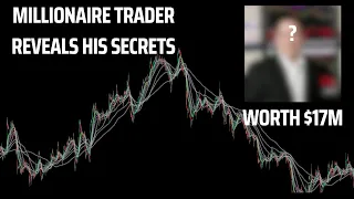 This Millionaire Trader Reveals His Strategy! (INSANE RESULTS)