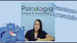 Transtorno de Pesadelo