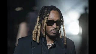 Future - "Baptized" (Unreleased) Prod. Brentin Davis