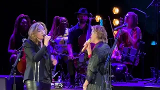 Brandi Carlile & Brandy Clark | Dear Insecurity | Red Rocks 9/9/23