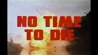 NO TIME TO DIE - Official Trailer HD