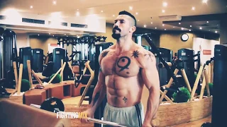 Yuri Boyka Motivation FİGHTiNG MİX  2018