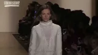 BCBG - Autumn/Winter 2015-16 | Runway Highlights