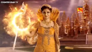 Baalveer returns Baalpari masti pari pani pari  jwala pari vayu pari and dhawani pari promo||720p