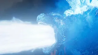 Godzilla Attacks Ginza Part 2 | 1080p HD