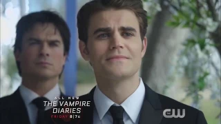 •The Vampire Diaries - Dream (#TVDforever)